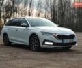 Белый Шкода Октавия, объемом двигателя 2 л и пробегом 310 тыс. км за 17800 $, фото 1 на Automoto.ua