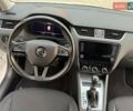 Белый Шкода Октавия, объемом двигателя 2 л и пробегом 193 тыс. км за 17999 $, фото 43 на Automoto.ua