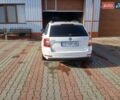 Белый Шкода Октавия, объемом двигателя 2 л и пробегом 189 тыс. км за 18500 $, фото 3 на Automoto.ua