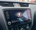 Белый Шкода Октавия, объемом двигателя 2 л и пробегом 193 тыс. км за 17999 $, фото 103 на Automoto.ua