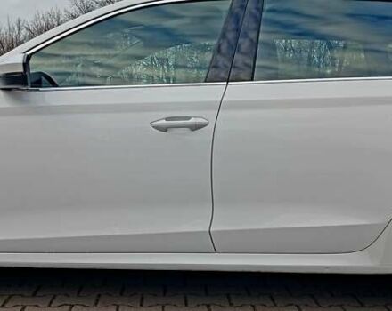 Шкода Октавия 2020 в Миргороде на Automoto.ua Белый Шкода Октавия, объемом двигателя 1.97 л и пробегом 77 тыс. км за 19750 $, фото 28 на Automoto.ua