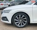 Белый Шкода Октавия, объемом двигателя 2 л и пробегом 168 тыс. км за 24290 $, фото 45 на Automoto.ua