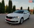 Белый Шкода Октавия, объемом двигателя 1.98 л и пробегом 210 тыс. км за 15999 $, фото 1 на Automoto.ua