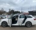 Белый Шкода Октавия, объемом двигателя 2 л и пробегом 168 тыс. км за 25290 $, фото 17 на Automoto.ua