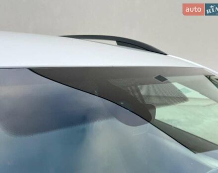 Белый Шкода Октавия, объемом двигателя 2 л и пробегом 193 тыс. км за 18700 $, фото 25 на Automoto.ua