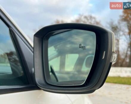 Белый Шкода Октавия, объемом двигателя 2 л и пробегом 193 тыс. км за 17999 $, фото 29 на Automoto.ua