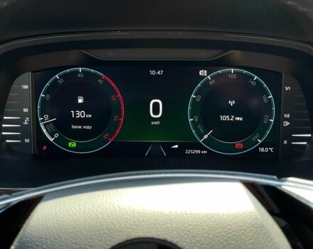 Шкода Октавия 2020 в Бердичеве на Automoto.ua Белый Шкода Октавия, объемом двигателя 2 л и пробегом 225 тыс. км за 20999 $, фото 12 на Automoto.ua
