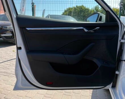 Шкода Октавия 2020 в Бердичеве на Automoto.ua Белый Шкода Октавия, объемом двигателя 2 л и пробегом 225 тыс. км за 20999 $, фото 6 на Automoto.ua
