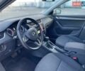 Белый Шкода Октавия, объемом двигателя 1.98 л и пробегом 239 тыс. км за 15499 $, фото 14 на Automoto.ua