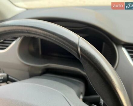 Белый Шкода Октавия, объемом двигателя 2 л и пробегом 193 тыс. км за 18700 $, фото 49 на Automoto.ua