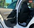 Белый Шкода Октавия, объемом двигателя 1.97 л и пробегом 200 тыс. км за 19999 $, фото 47 на Automoto.ua