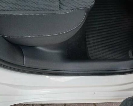 Шкода Октавия 2020 в Миргороде на Automoto.ua Белый Шкода Октавия, объемом двигателя 1.97 л и пробегом 77 тыс. км за 19750 $, фото 92 на Automoto.ua