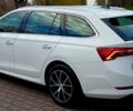 Шкода Октавия 2020 в Миргороде на Automoto.ua Белый Шкода Октавия, объемом двигателя 1.97 л и пробегом 77 тыс. км за 19750 $, фото 13 на Automoto.ua