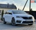 Белый Шкода Октавия, объемом двигателя 1.97 л и пробегом 186 тыс. км за 20500 $, фото 54 на Automoto.ua