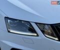 Белый Шкода Октавия, объемом двигателя 1.97 л и пробегом 186 тыс. км за 20500 $, фото 60 на Automoto.ua