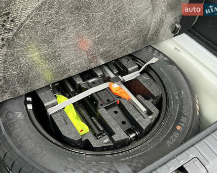 Белый Шкода Октавия, объемом двигателя 1.97 л и пробегом 229 тыс. км за 18300 $, фото 23 на Automoto.ua