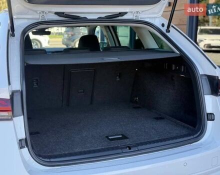 Белый Шкода Октавия, объемом двигателя 1.97 л и пробегом 200 тыс. км за 19999 $, фото 71 на Automoto.ua