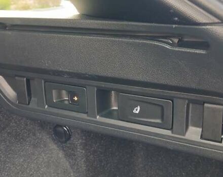 Шкода Октавия 2020 в Миргороде на Automoto.ua Белый Шкода Октавия, объемом двигателя 1.97 л и пробегом 77 тыс. км за 19750 $, фото 106 на Automoto.ua