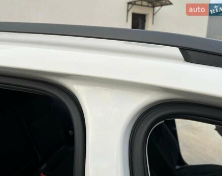 Белый Шкода Октавия, объемом двигателя 2 л и пробегом 193 тыс. км за 17999 $, фото 66 на Automoto.ua