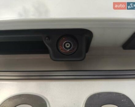 Белый Шкода Октавия, объемом двигателя 2 л и пробегом 310 тыс. км за 17800 $, фото 31 на Automoto.ua