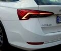 Шкода Октавия 2020 в Миргороде на Automoto.ua Белый Шкода Октавия, объемом двигателя 1.97 л и пробегом 77 тыс. км за 19750 $, фото 26 на Automoto.ua