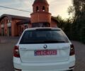 Шкода Октавия 2020 в Дубно на Automoto.ua Белый Шкода Октавия, объемом двигателя 1.98 л и пробегом 210 тыс. км за 15999 $, фото 9 на Automoto.ua