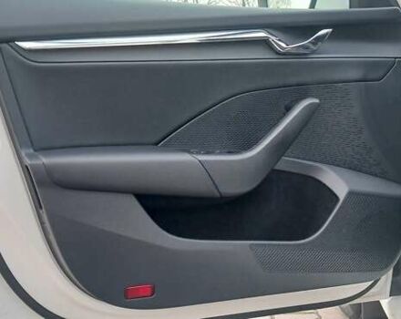 Шкода Октавия 2020 в Миргороде на Automoto.ua Белый Шкода Октавия, объемом двигателя 1.97 л и пробегом 77 тыс. км за 19750 $, фото 72 на Automoto.ua