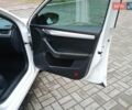 Белый Шкода Октавия, объемом двигателя 1.6 л и пробегом 268 тыс. км за 13850 $, фото 21 на Automoto.ua