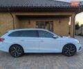 Шкода Октавия 2020 в Луцке на Automoto.ua Белый Шкода Октавия, объемом двигателя 1.97 л и пробегом 197 тыс. км за 23800 $, фото 13 на Automoto.ua