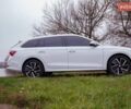 Білий Шкода Октавія, об'ємом двигуна 2 л та пробігом 199 тис. км за 19950 $, фото 9 на Automoto.ua