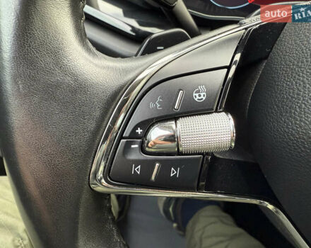 Белый Шкода Октавия, объемом двигателя 2 л и пробегом 180 тыс. км за 22700 $, фото 49 на Automoto.ua