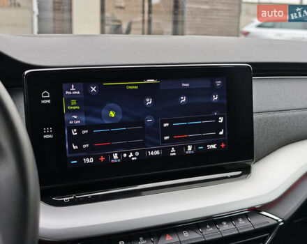 Белый Шкода Октавия, объемом двигателя 2 л и пробегом 179 тыс. км за 23999 $, фото 51 на Automoto.ua