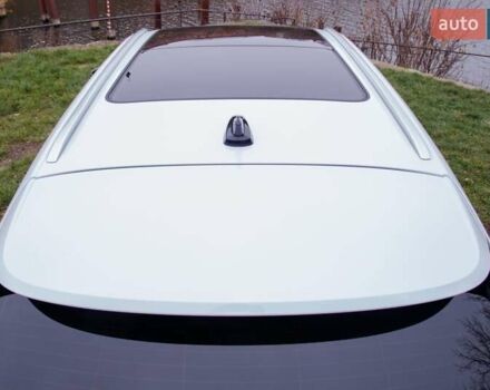 Білий Шкода Октавія, об'ємом двигуна 2 л та пробігом 199 тис. км за 19950 $, фото 34 на Automoto.ua