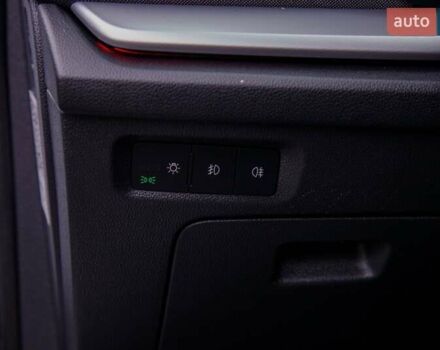 Білий Шкода Октавія, об'ємом двигуна 2 л та пробігом 199 тис. км за 19950 $, фото 50 на Automoto.ua