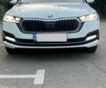 Белый Шкода Октавия, объемом двигателя 0 л и пробегом 60 тыс. км за 27500 $, фото 1 на Automoto.ua