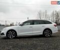 Білий Шкода Октавія, об'ємом двигуна 2 л та пробігом 308 тис. км за 17700 $, фото 12 на Automoto.ua