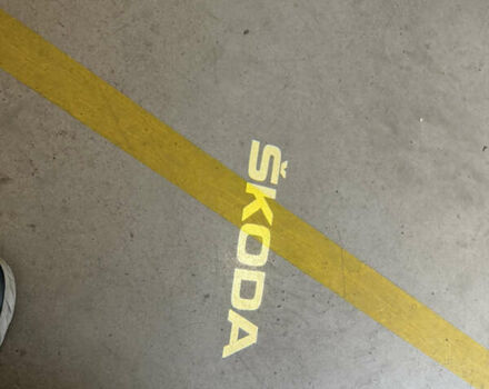 Белый Шкода Октавия, объемом двигателя 2 л и пробегом 180 тыс. км за 22700 $, фото 26 на Automoto.ua