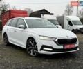 Білий Шкода Октавія, об'ємом двигуна 2 л та пробігом 308 тис. км за 17700 $, фото 3 на Automoto.ua