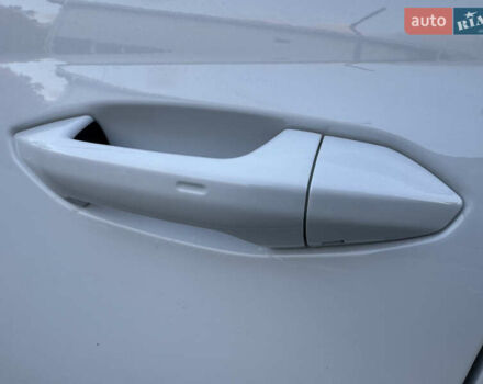 Белый Шкода Октавия, объемом двигателя 1.97 л и пробегом 232 тыс. км за 20500 $, фото 9 на Automoto.ua