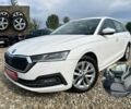 Білий Шкода Октавія, об'ємом двигуна 2 л та пробігом 137 тис. км за 23500 $, фото 1 на Automoto.ua