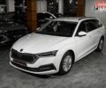 Белый Шкода Октавия, объемом двигателя 1.97 л и пробегом 204 тыс. км за 18900 $, фото 1 на Automoto.ua