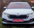 Білий Шкода Октавія, об'ємом двигуна 2 л та пробігом 199 тис. км за 19950 $, фото 8 на Automoto.ua