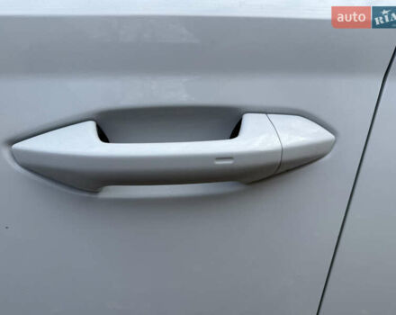 Белый Шкода Октавия, объемом двигателя 2 л и пробегом 180 тыс. км за 22700 $, фото 28 на Automoto.ua