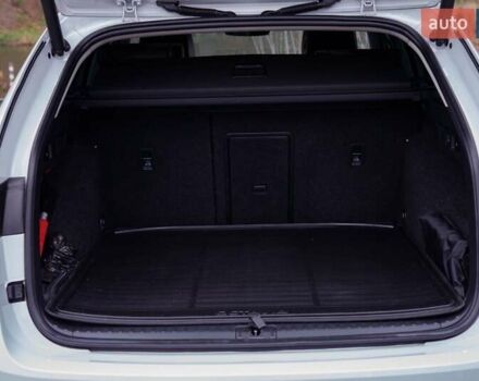 Білий Шкода Октавія, об'ємом двигуна 2 л та пробігом 199 тис. км за 19950 $, фото 39 на Automoto.ua