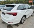 Белый Шкода Октавия, объемом двигателя 1.97 л и пробегом 123 тыс. км за 17300 $, фото 3 на Automoto.ua
