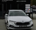 Белый Шкода Октавия, объемом двигателя 2 л и пробегом 202 тыс. км за 20990 $, фото 16 на Automoto.ua