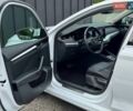 Білий Шкода Октавія, об'ємом двигуна 2 л та пробігом 202 тис. км за 20900 $, фото 10 на Automoto.ua