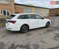 Белый Шкода Октавия, объемом двигателя 2 л и пробегом 180 тыс. км за 22700 $, фото 17 на Automoto.ua