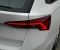 Белый Шкода Октавия, объемом двигателя 2 л и пробегом 180 тыс. км за 18500 $, фото 4 на Automoto.ua