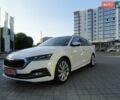 Білий Шкода Октавія, об'ємом двигуна 2 л та пробігом 183 тис. км за 22999 $, фото 1 на Automoto.ua